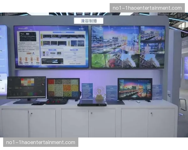 直播服务商由传统卫星转播转向全IP化制播 支撑低延迟全球互动